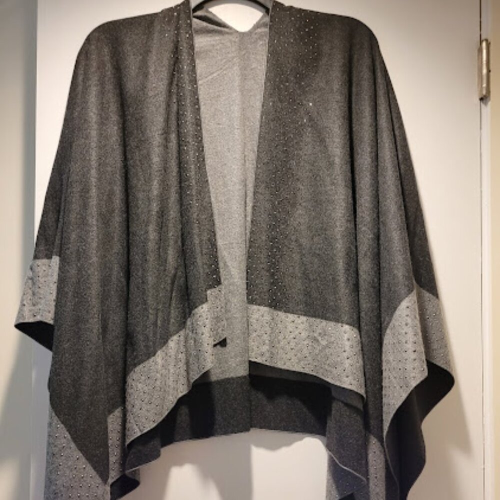Melifluos Shawl